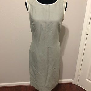 Valentino Sheath Dress
